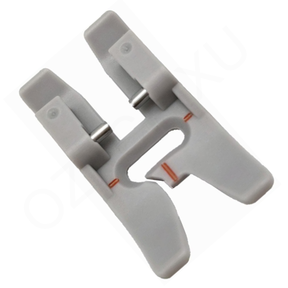 Heavy Equipment Parts - Parti della macchina da cucire Piedino