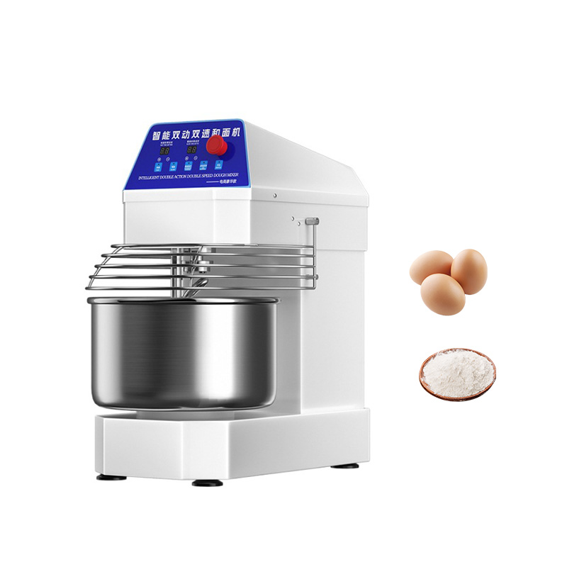 Heavy Equipment Mixer - Impastatrice Professionale per Panifici, Impastatrice Commerciale