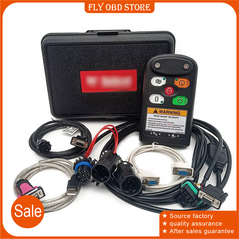 Heavy Equipment Bobcat - Bobcat RST Compatibile con Attrezzature Bobcat,