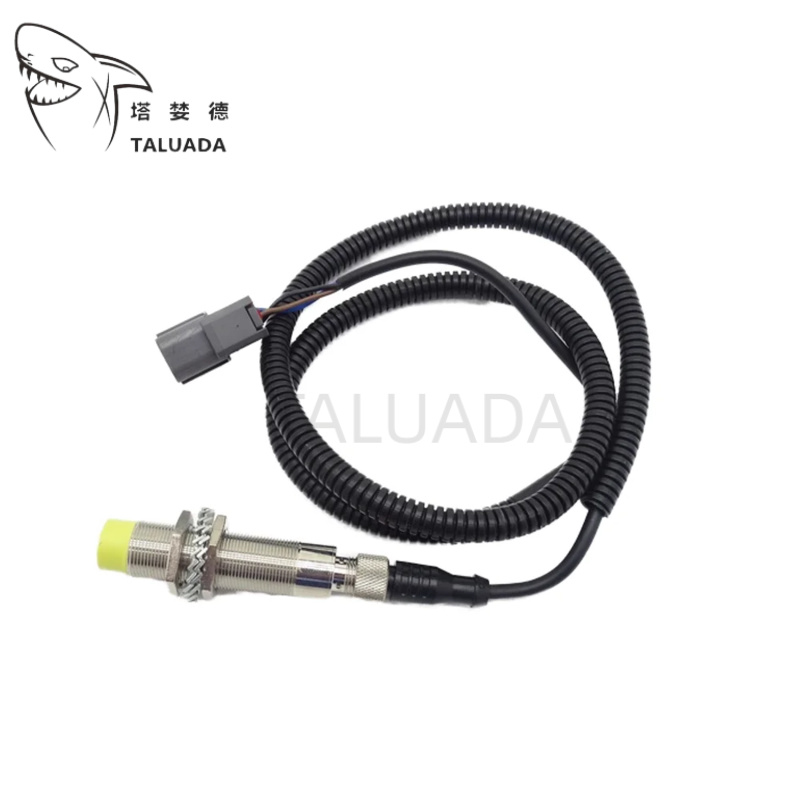 Heavy Equipment Parts - Sensore di velocità 70139000 per JCB