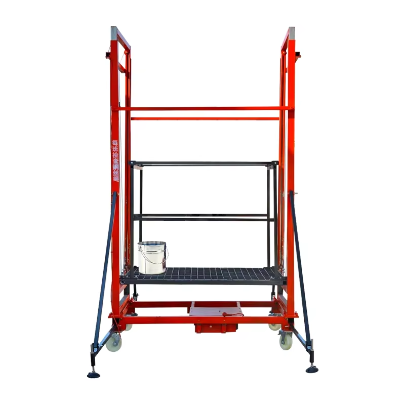 Heavy Equipment And Rentals - Noleggio di attrezzature per l'edilizia per