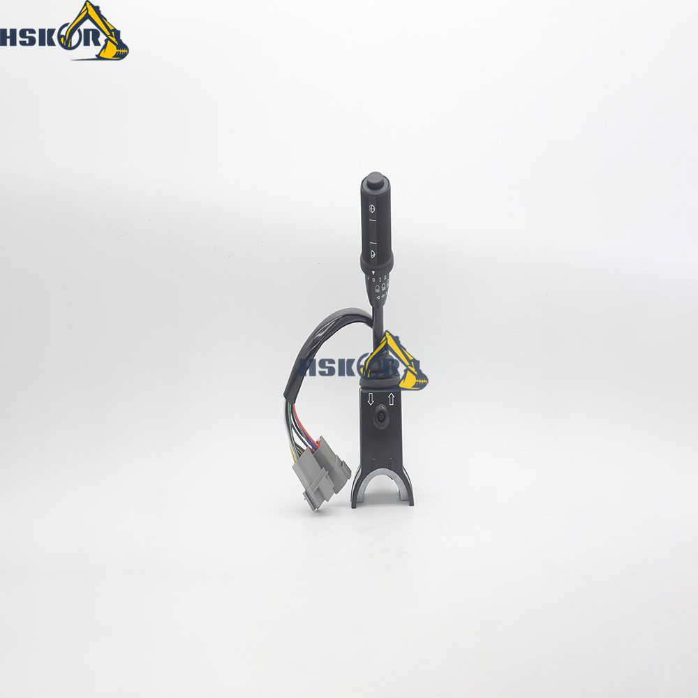 Heavy Equipment Parts - Interruttore Combinato per Colonna di Comando