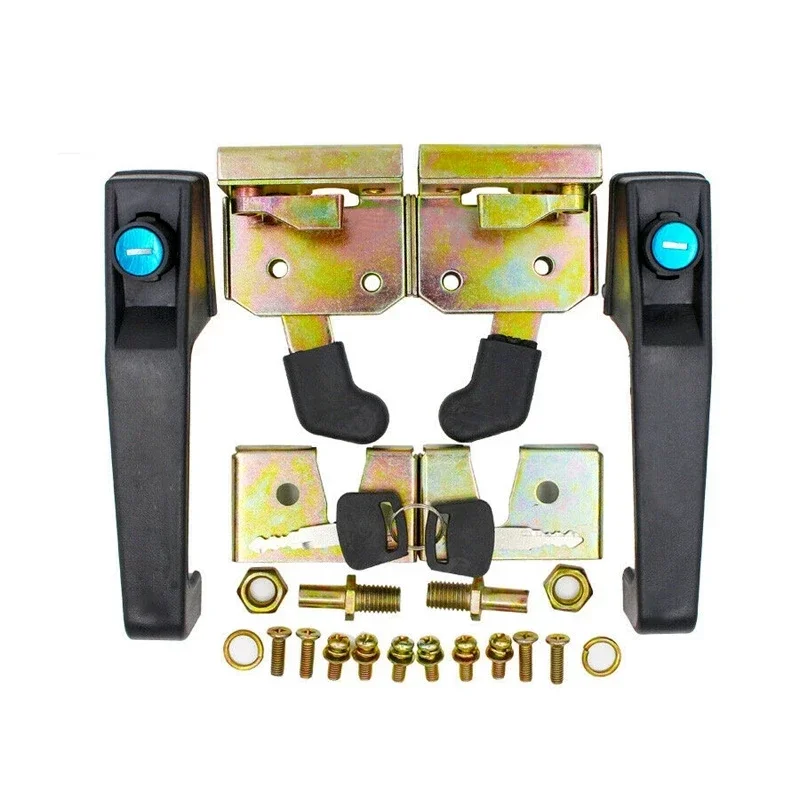 Heavy Equipment Transport - 502 Tipo Carrello elevatore universale Trattore