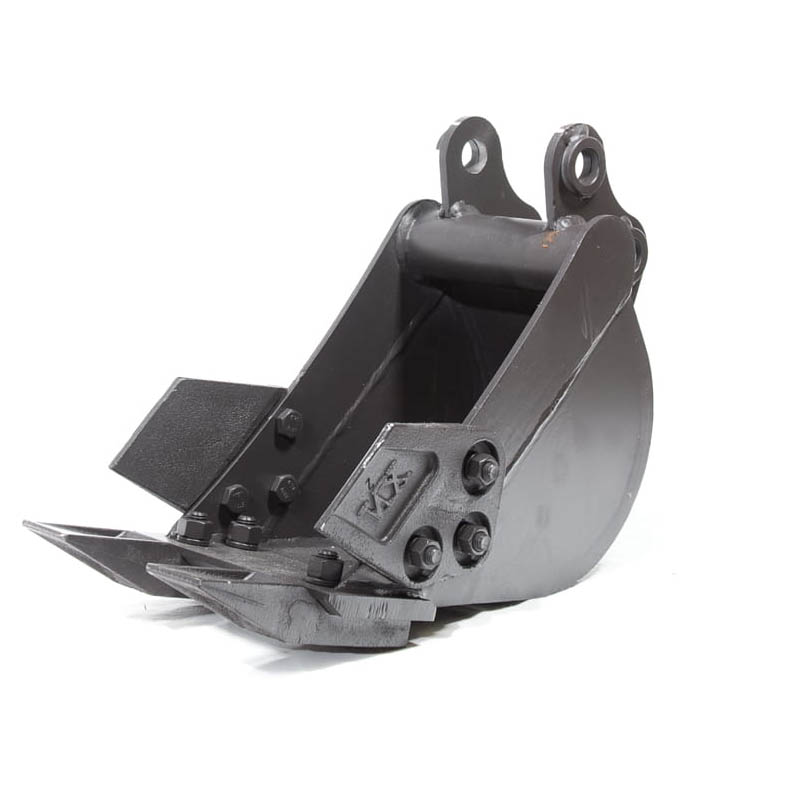 Heavy Equipment Brands - Benna per Escavatore di Alta Qualità,