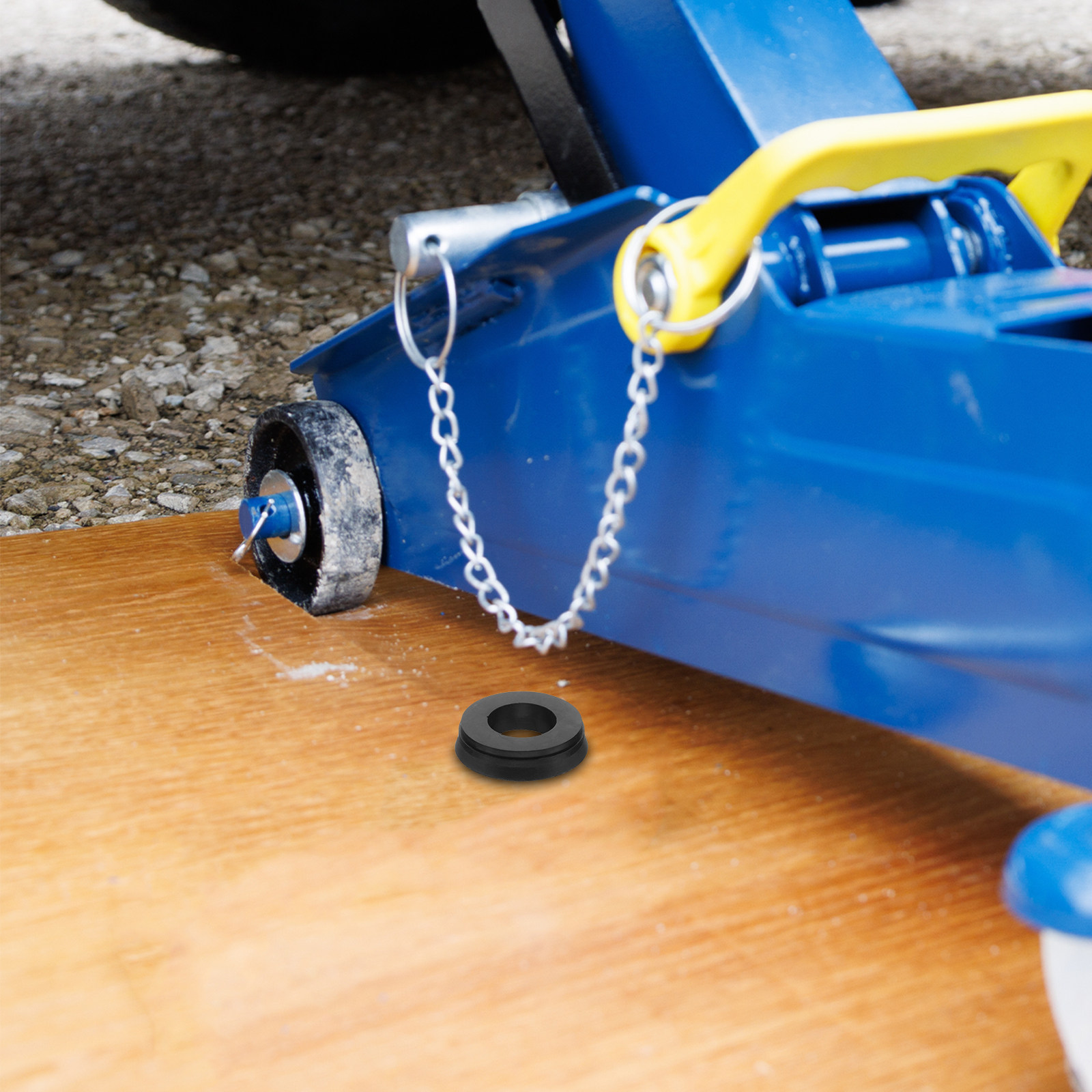 Kit di Sostituzione Guarnizion - Hydraulic Floor Jack recensione e prezzo