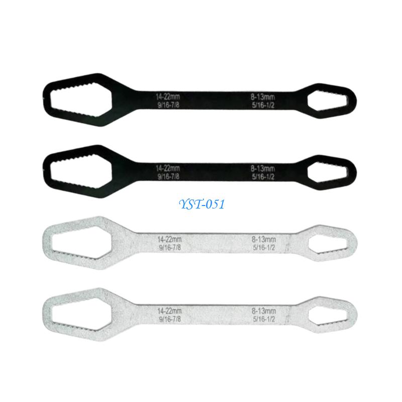 Set 4 chiavi in ​​acciaio elet - Heavy Equipment Technician recensione e prezzo