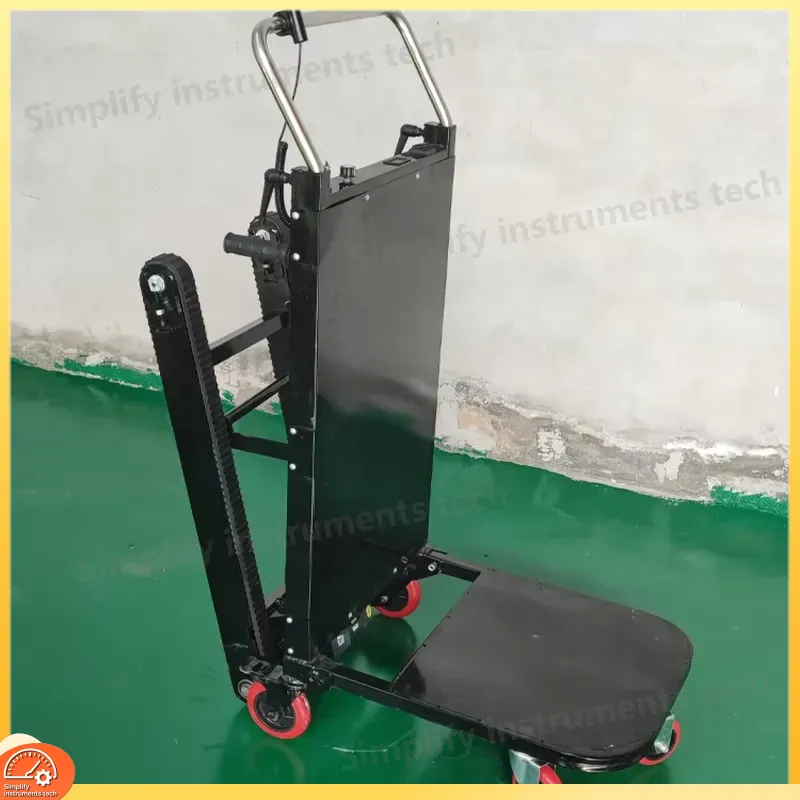 Carrello per Trasporto su Scal - Heavy Equipment Logistics recensione e prezzo