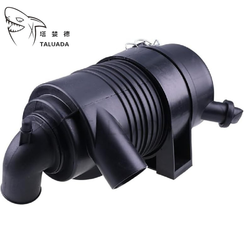 Gruppo Filtro Aria con Alloggi - Heavy Equipment Parts recensione e prezzo