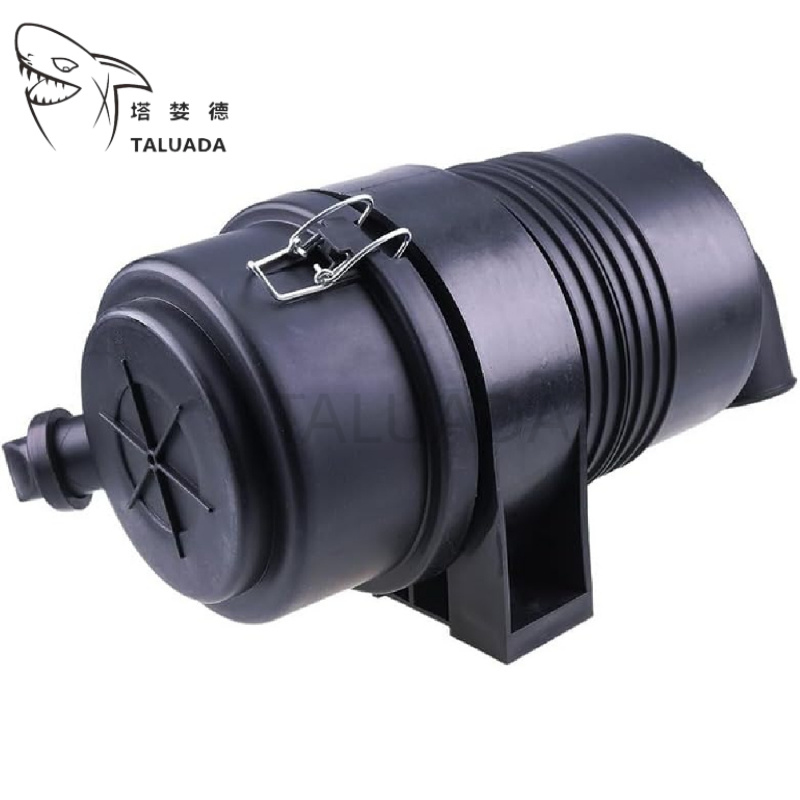 Gruppo Filtro Aria con Alloggi - Heavy Equipment Parts recensione e prezzo