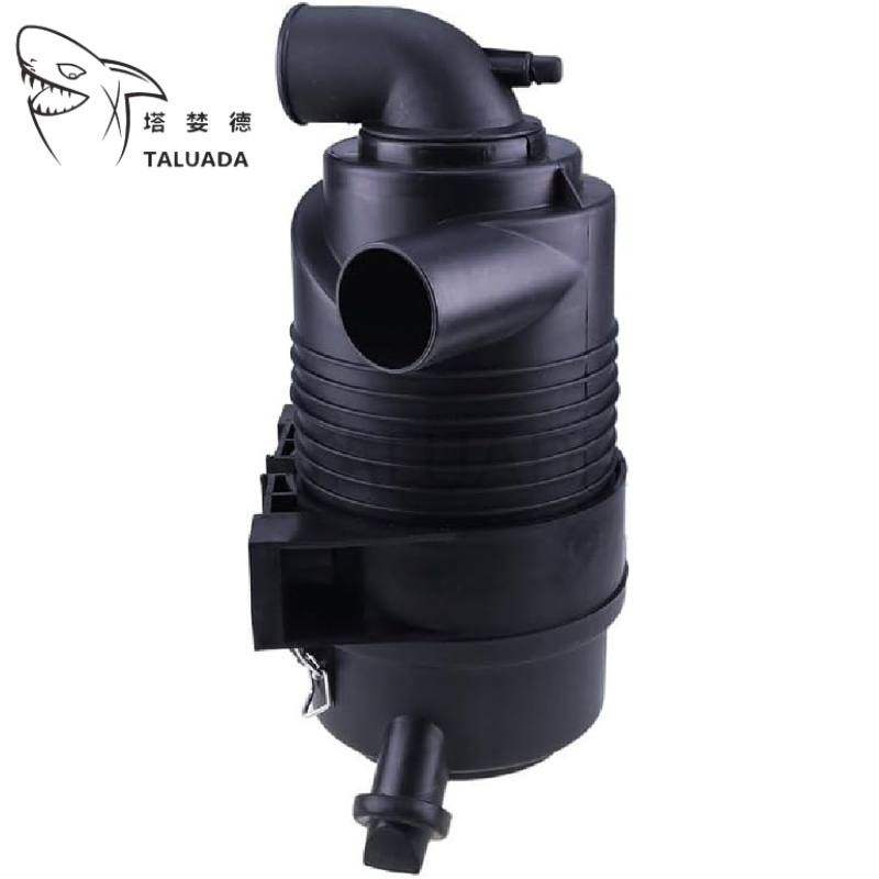 Gruppo Filtro Aria con Alloggi - Heavy Equipment Parts recensione e prezzo