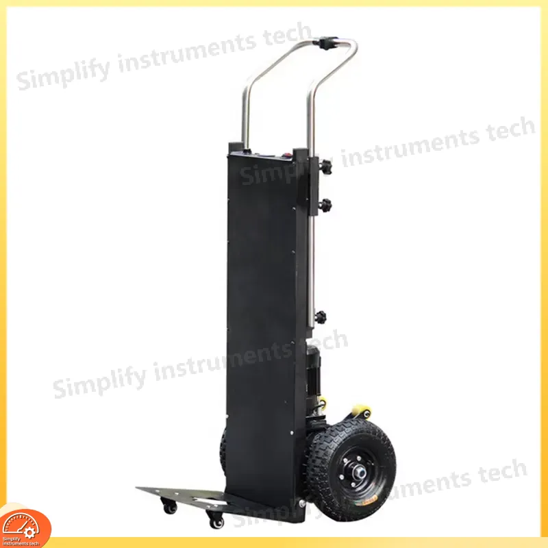 Carrello Saliscale Portatile p - Heavy Equipment Logistics recensione e prezzo