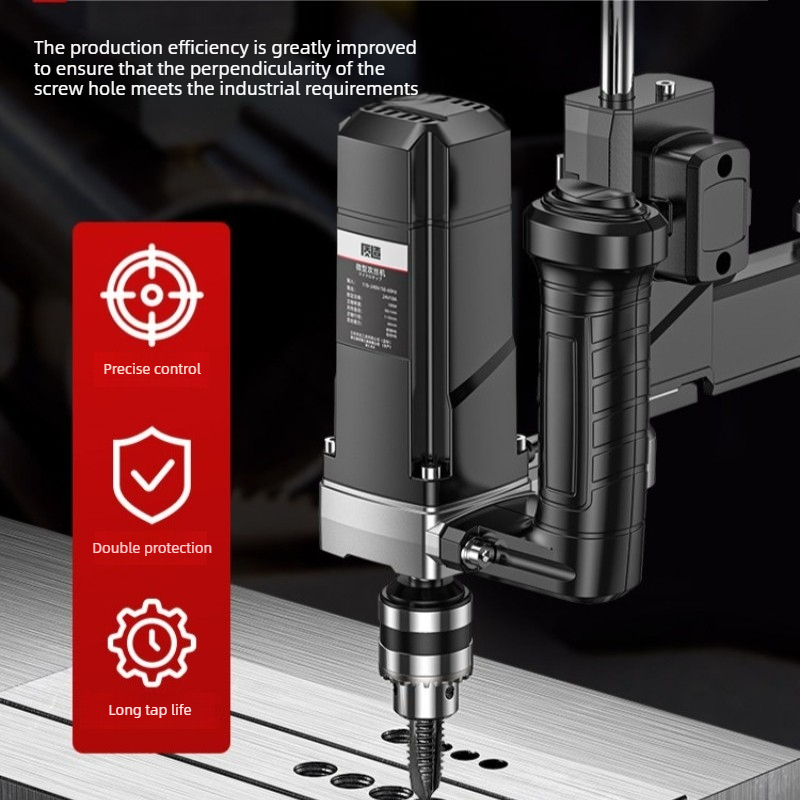 Trapano Elettrico al Litio ad  - Tools Heavy Equipment recensione e prezzo