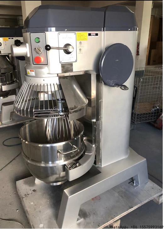Impastatrice Automatica Profes - Heavy Equipment Mixer recensione e prezzo