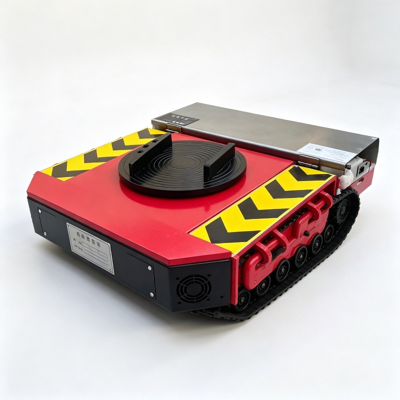 Carrello per Macchinari Pesant - Heavy Equipment Transport recensione e prezzo