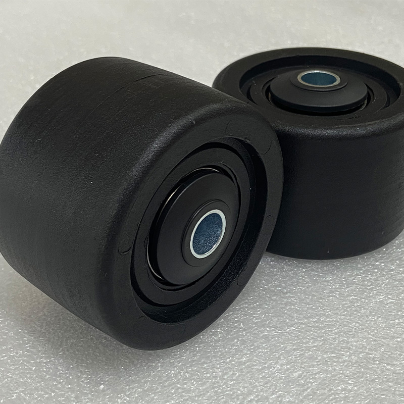 Ruota industriale in nylon da  - Heavy Equipment Parts recensione e prezzo