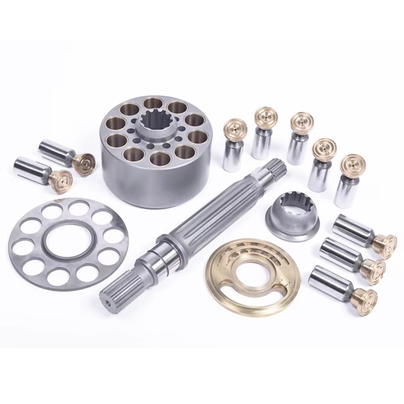 Kit di riparazione motore idra - Heavy Equipment Parts recensione e prezzo