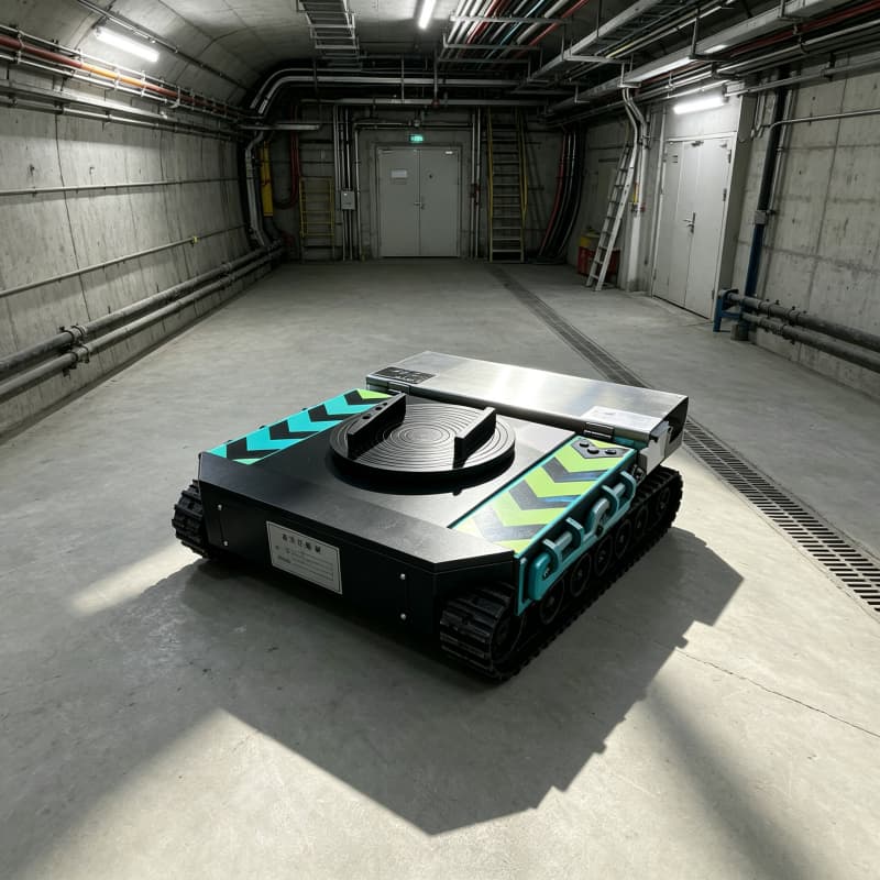 Carrello Elettrico Telecomanda - Heavy Equipment Logistics recensione e prezzo