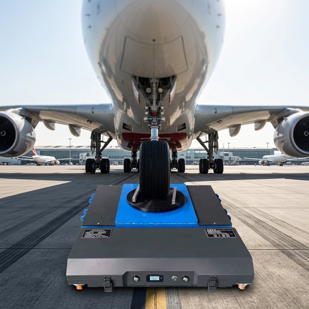 Carrello Elettrico Telecomanda - Heavy Equipment Logistics recensione e prezzo