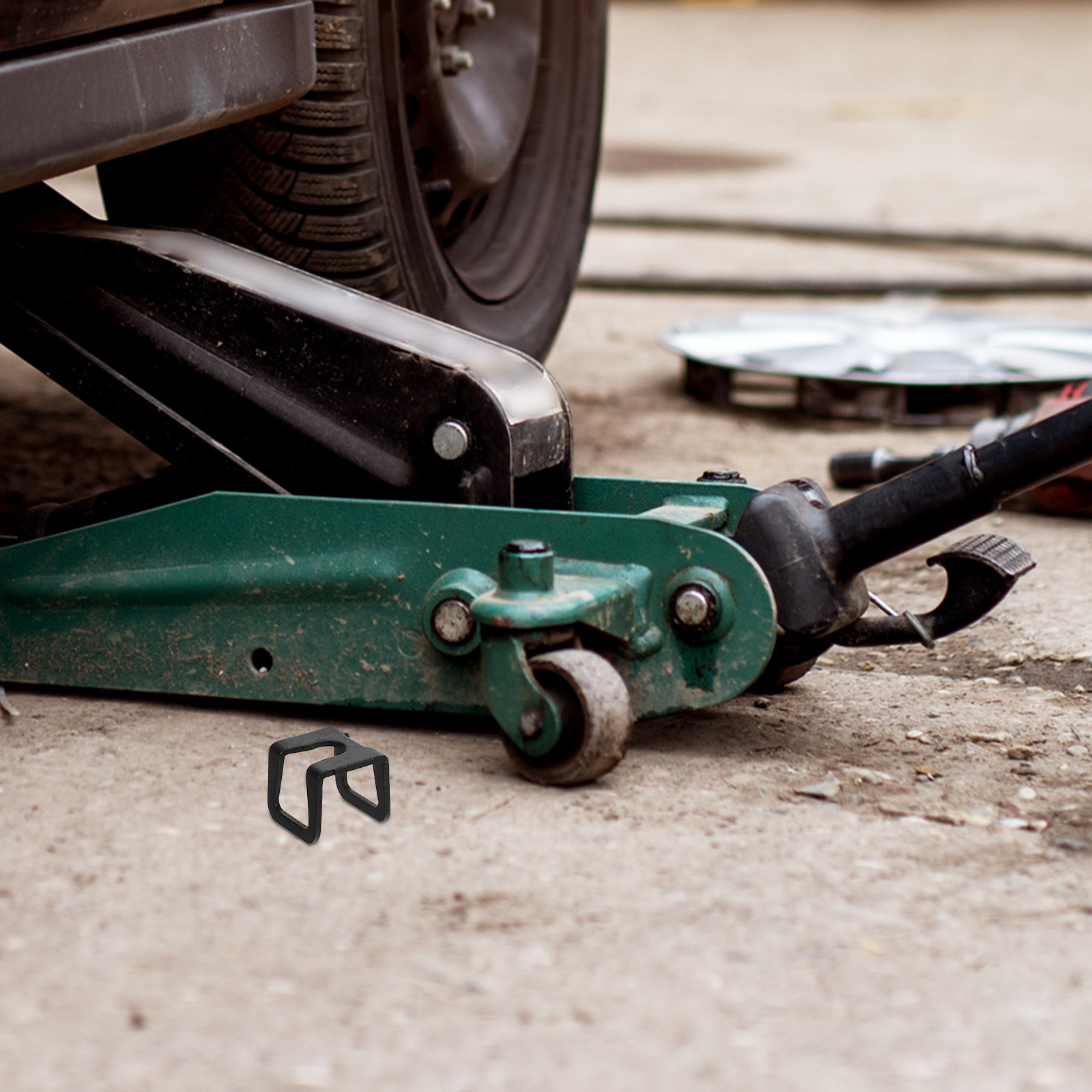 Componenti di Ricambio per Sol - Hydraulic Floor Jack recensione e prezzo