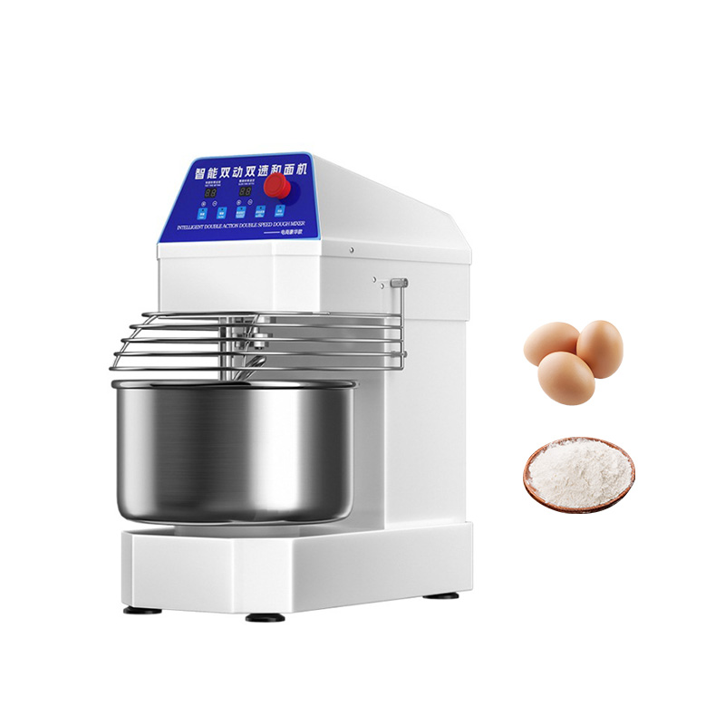Impastatrice Professionale per - Heavy Equipment Mixer recensione e prezzo