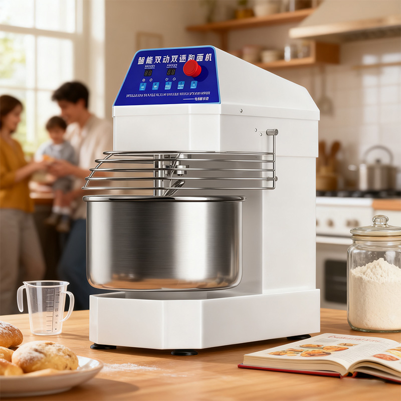 Impastatrice Professionale per - Heavy Equipment Mixer recensione e prezzo