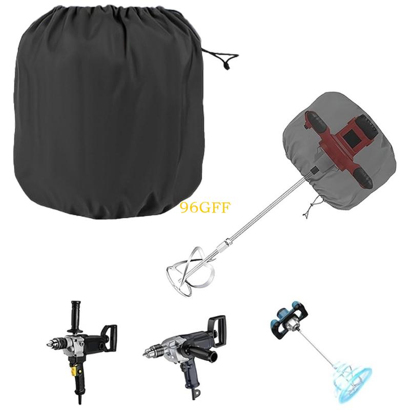 96GF Protezione antipolvere pe - Heavy Equipment Mixer recensione e prezzo