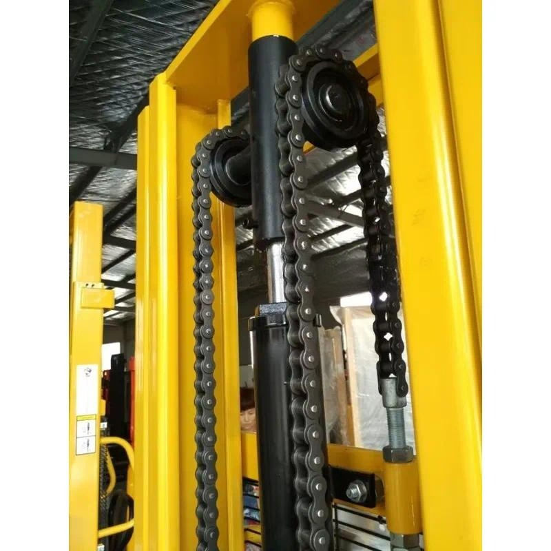 Transpallet Manuale, Attrezzat - Heavy Equipment Logistics recensione e prezzo