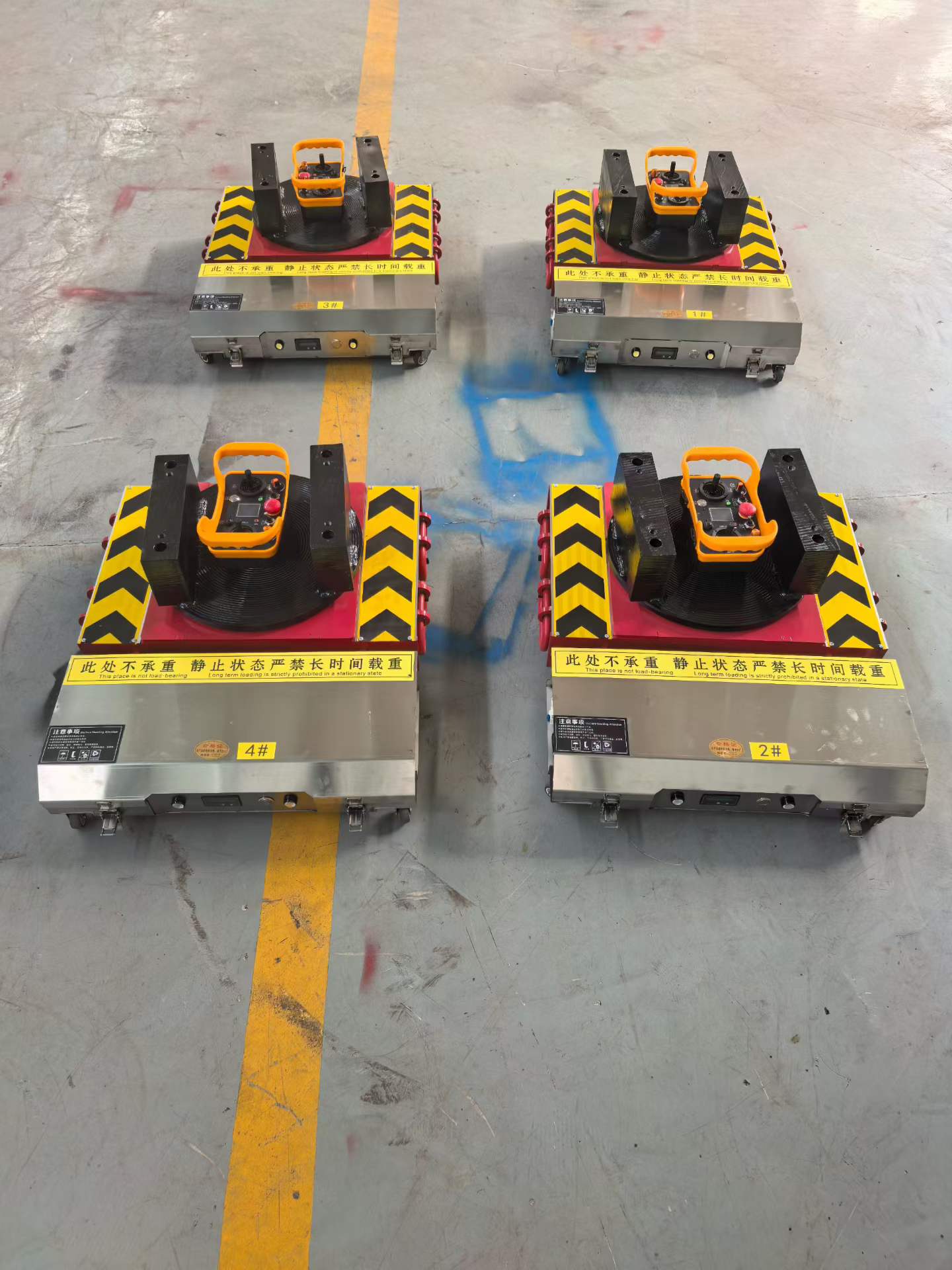 Skate Elettrico per Tutte le C - Heavy Equipment Logistics recensione e prezzo