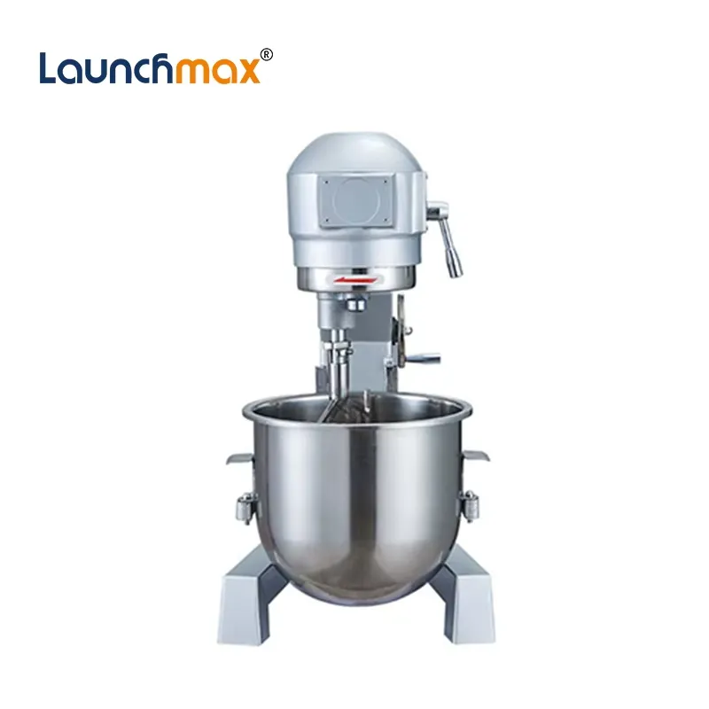 Impastatrice Planetaria Profes - Heavy Equipment Mixer recensione e prezzo