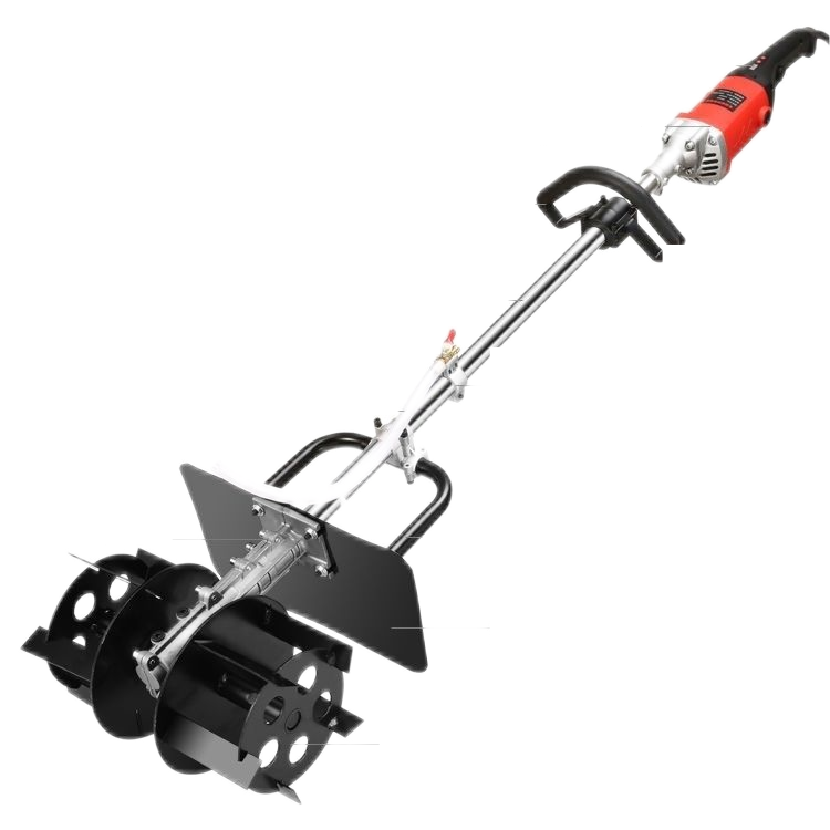 Miscelatore Portatile per Calc - Heavy Equipment Mixer recensione e prezzo