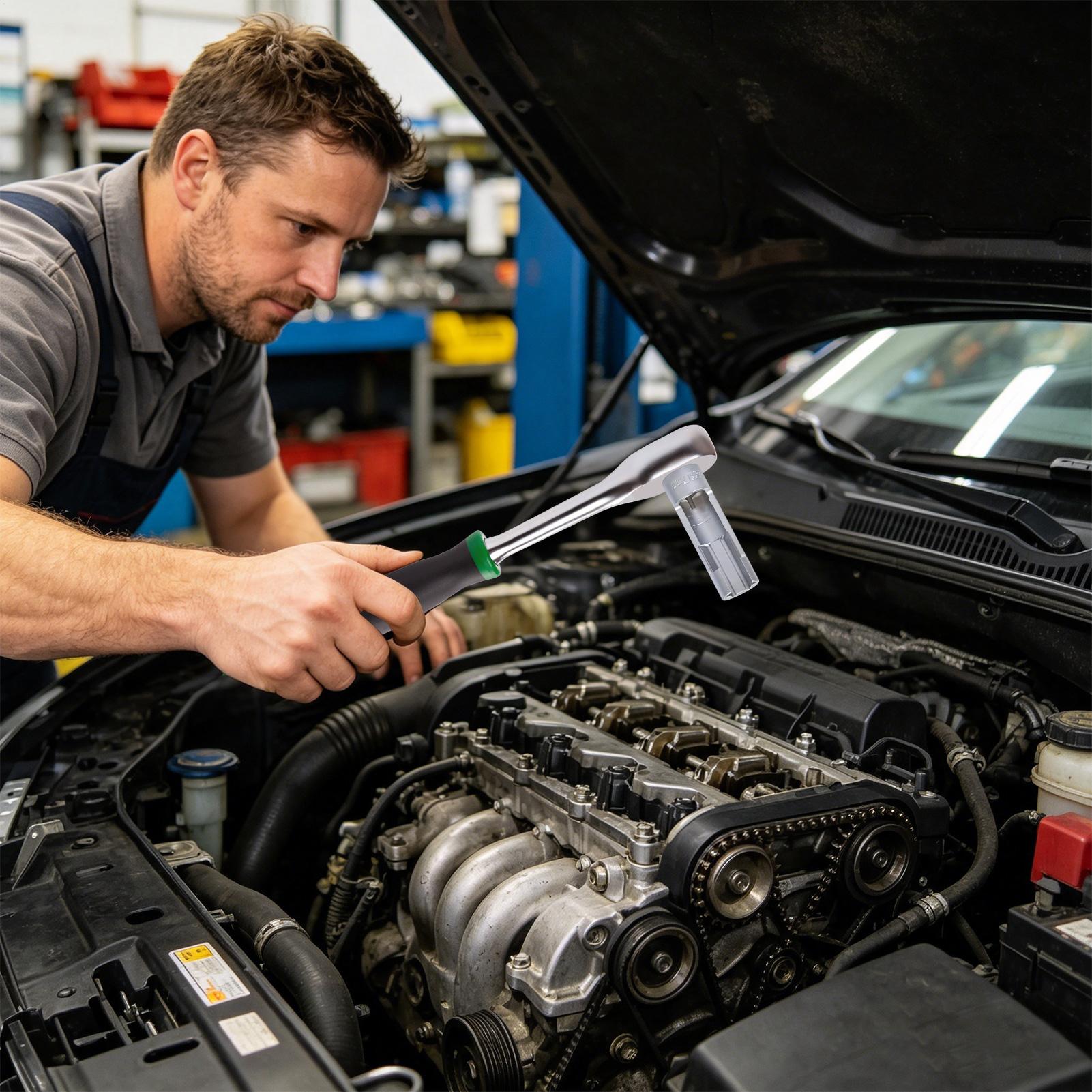 Attrezzo per tubi dell'olio mo - Heavy Equipment Technician recensione e prezzo
