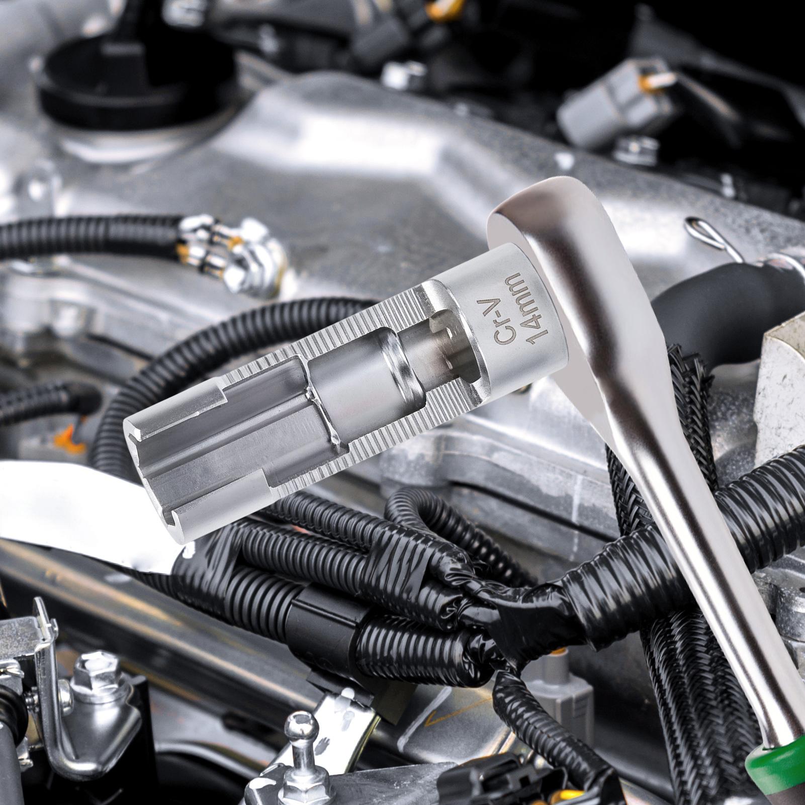 Attrezzo per tubi dell'olio mo - Heavy Equipment Technician recensione e prezzo