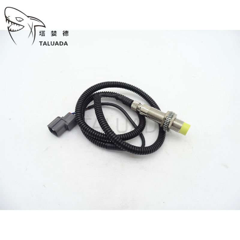 Sensore di velocità 70139000 p - Heavy Equipment Parts recensione e prezzo