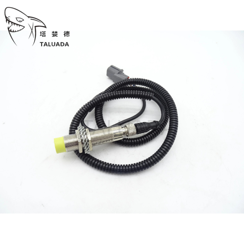 Sensore di velocità 70139000 p - Heavy Equipment Parts recensione e prezzo