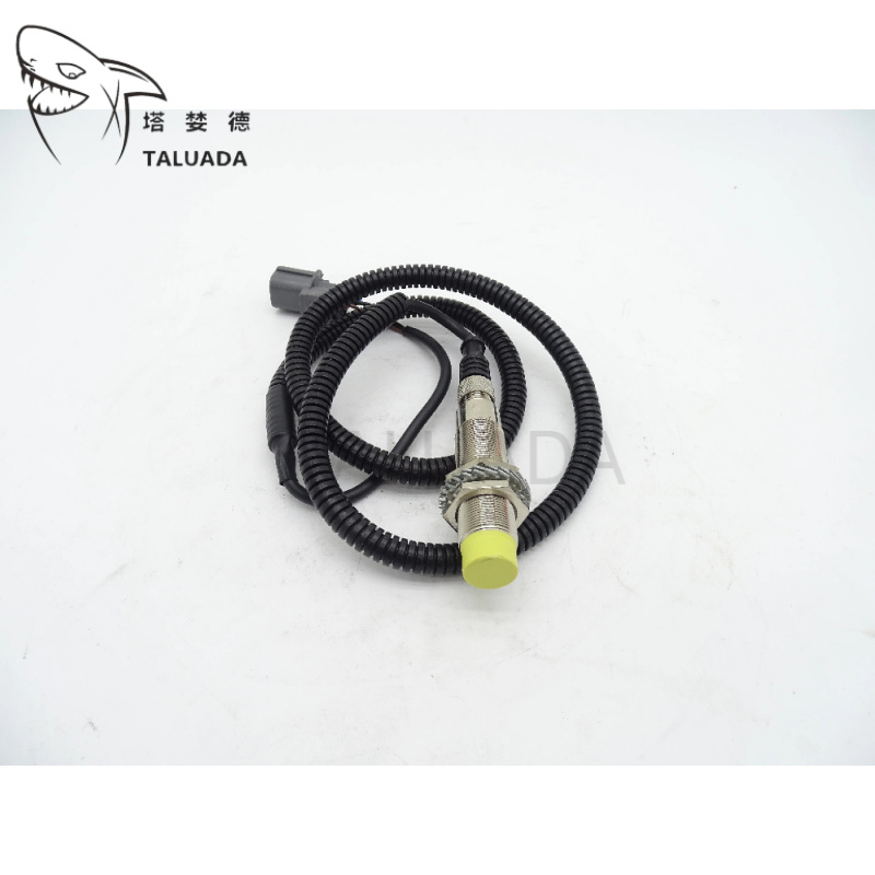 Sensore di velocità 70139000 p - Heavy Equipment Parts recensione e prezzo
