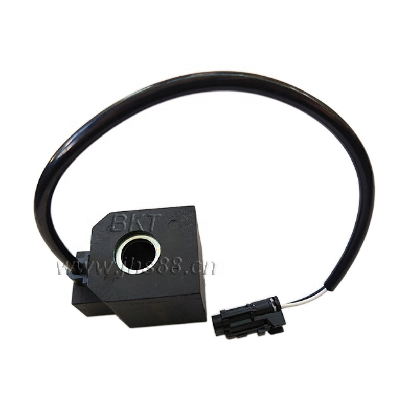 Bobina Solenoide 12V per Ricam - Heavy Equipment Parts recensione e prezzo
