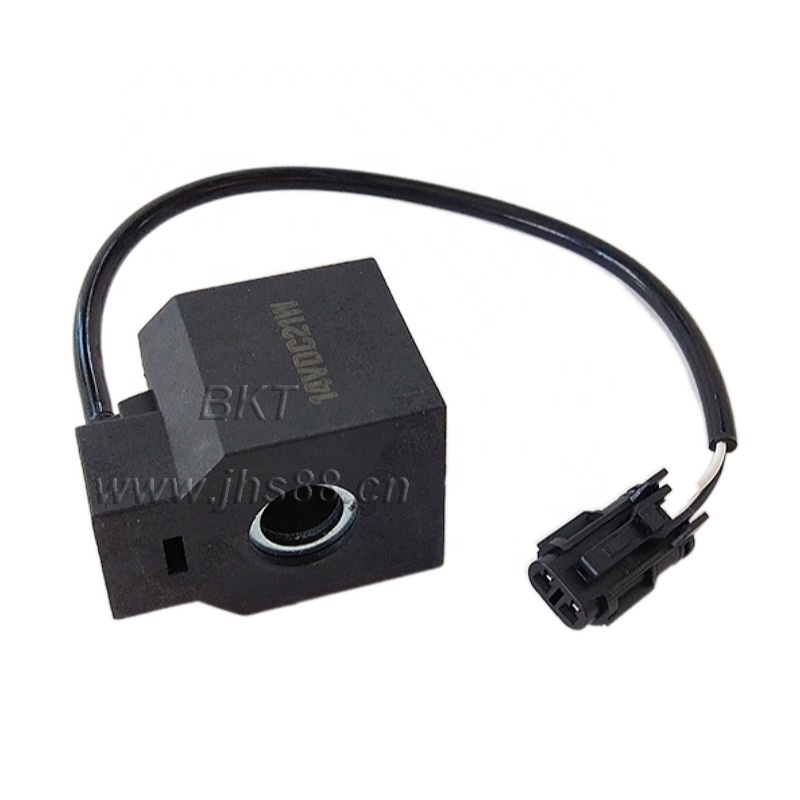 Bobina Solenoide 12V per Ricam - Heavy Equipment Parts recensione e prezzo