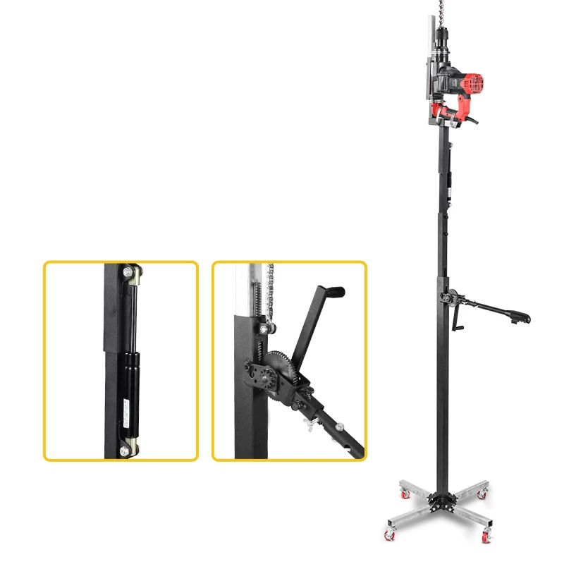 Supporto per martello elettric - Hydraulic Floor Jack recensione e prezzo