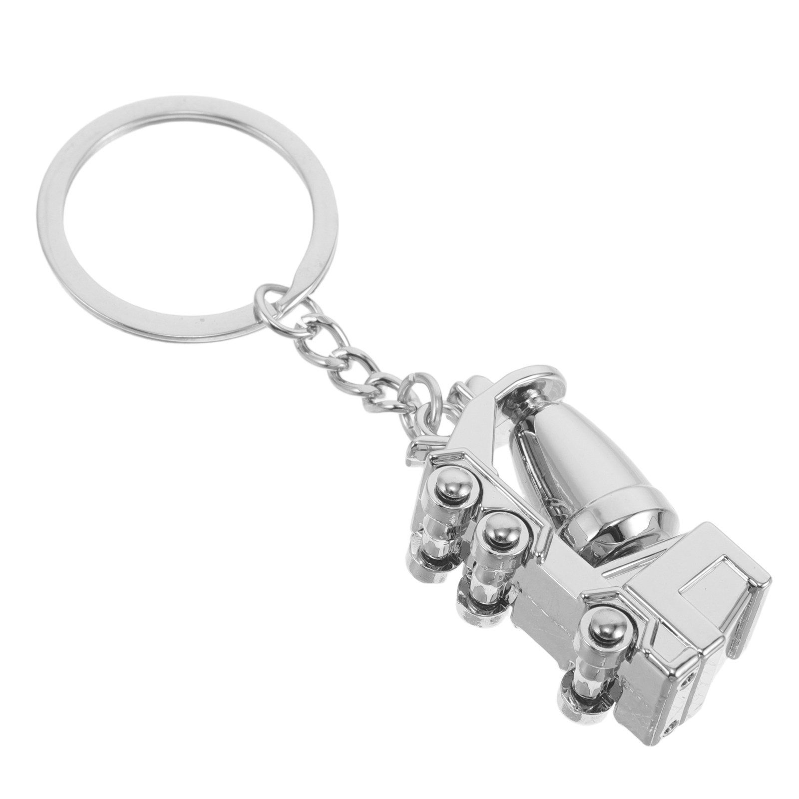 Portachiavi a Forma di Camion  - Heavy Equipment Mixer recensione e prezzo