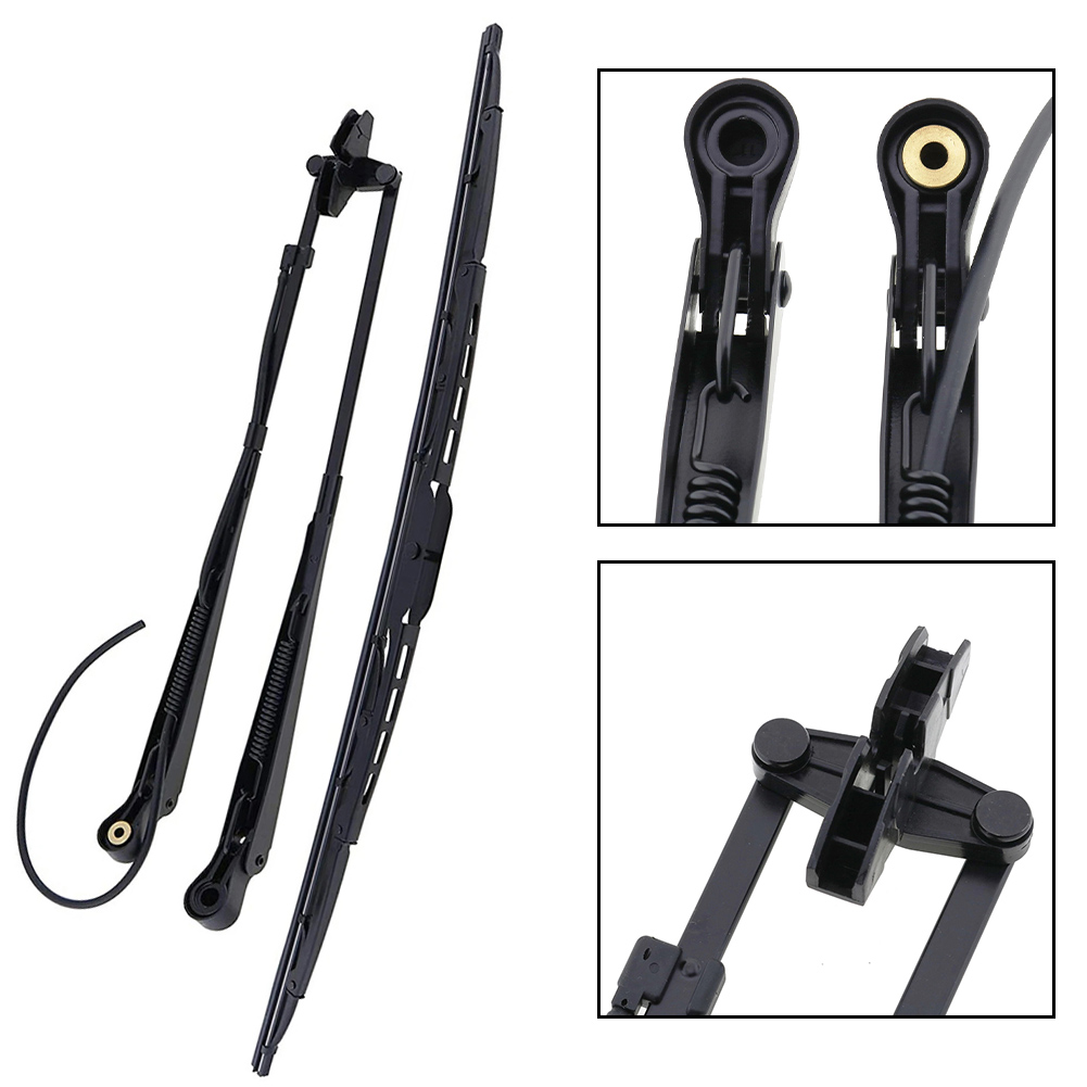 Kit Braccio e Spazzola Tergicr - Heavy Equipment Bobcat recensione e prezzo