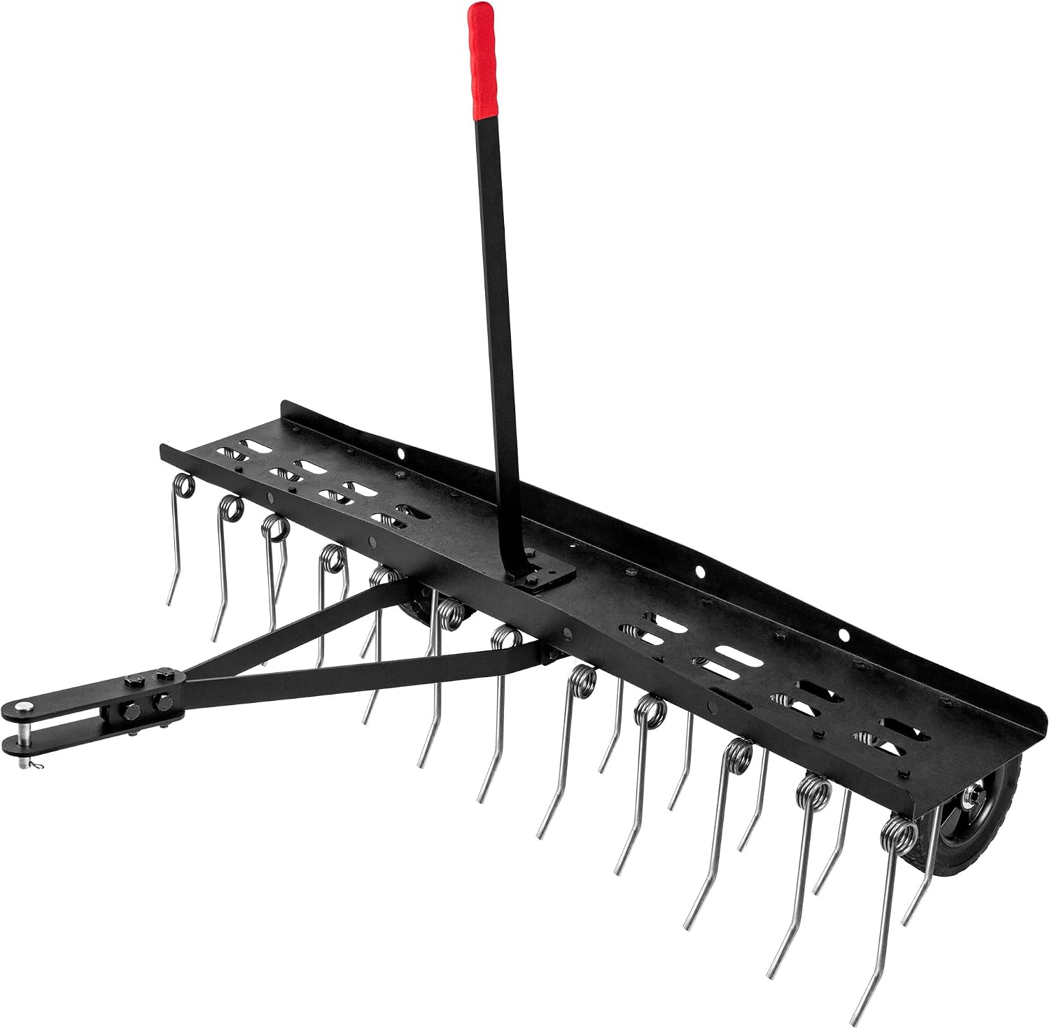 Rastrello Aeratore per Prato T - Tools Heavy Equipment recensione e prezzo