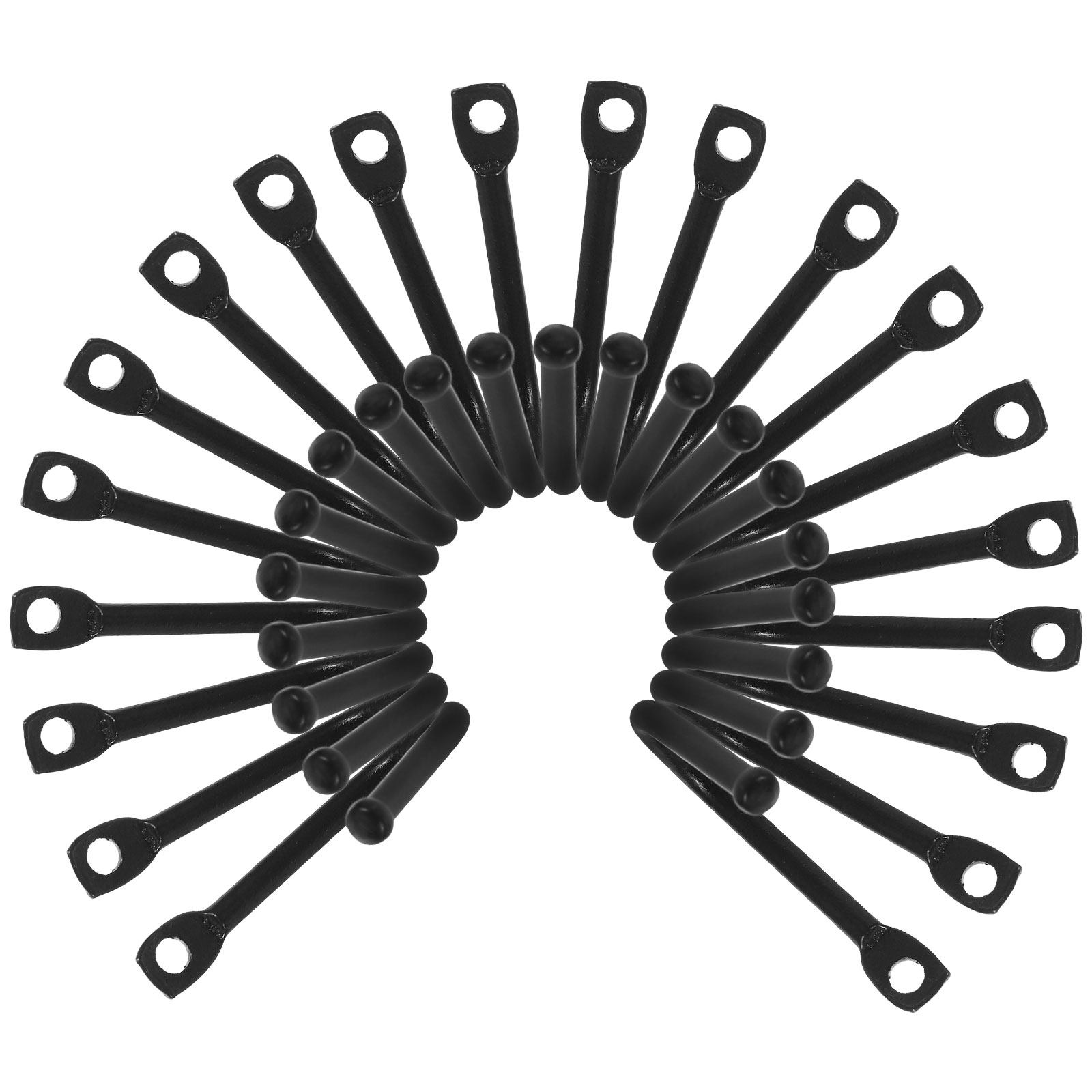 20 Pezzi di Ganci Robusti per  - Tools Heavy Equipment recensione e prezzo
