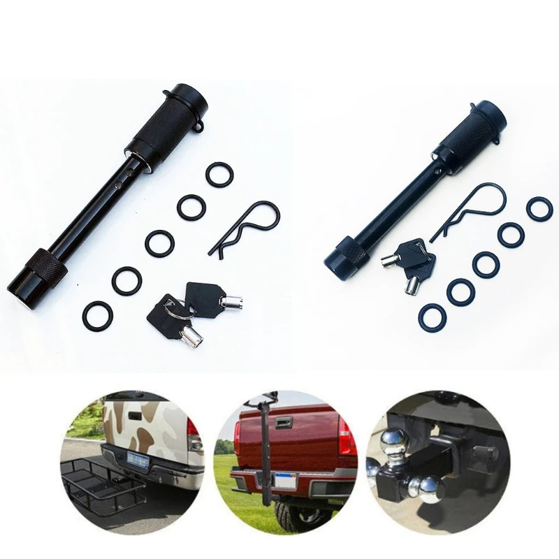 Blocco per rimorchio esteso Bl - Heavy Equipment Transport recensione e prezzo