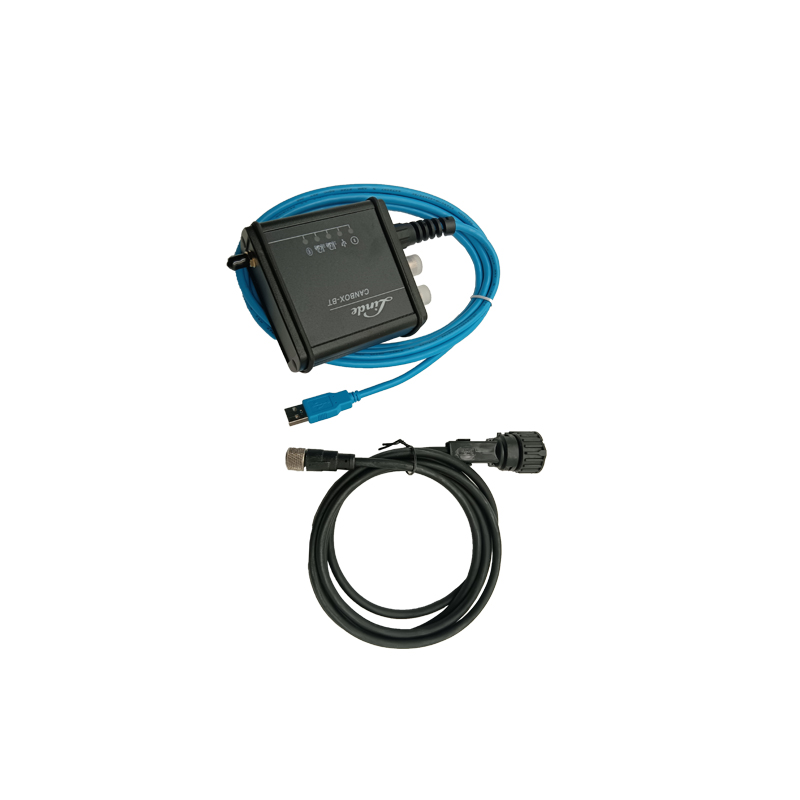 Accessori per Carrelli Elevato - Electric Forklift recensione e prezzo
