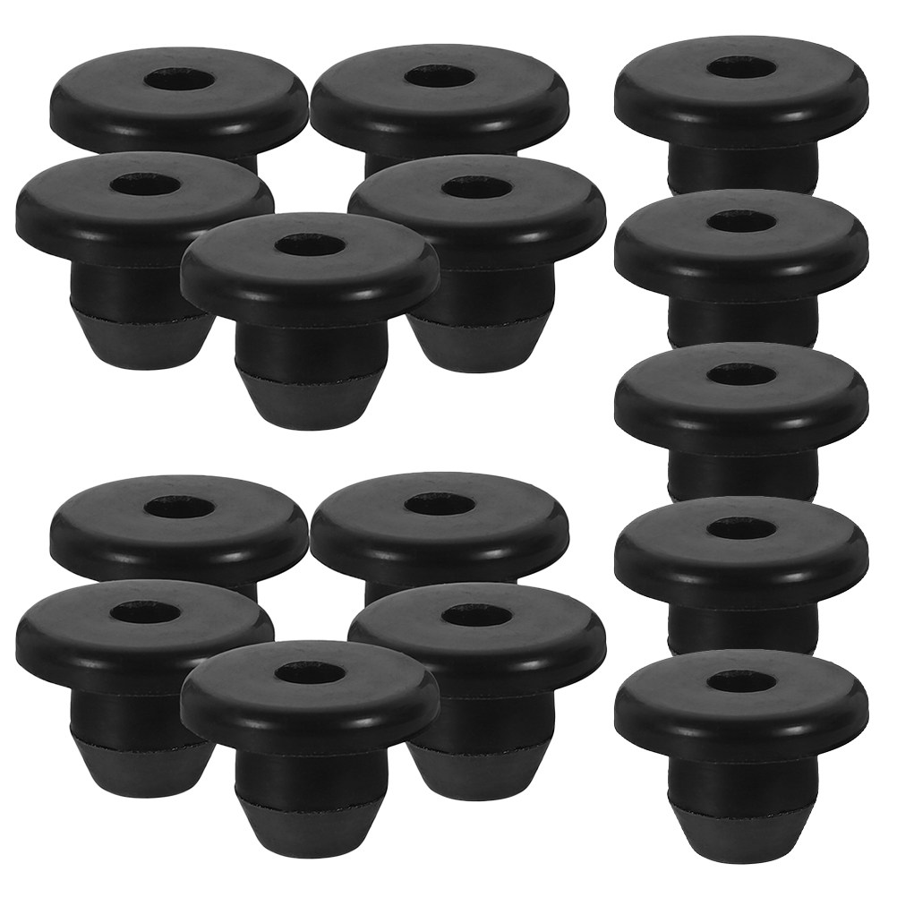 15 Pezzi Tappi in Gomma per Ol - Hydraulic Floor Jack recensione e prezzo