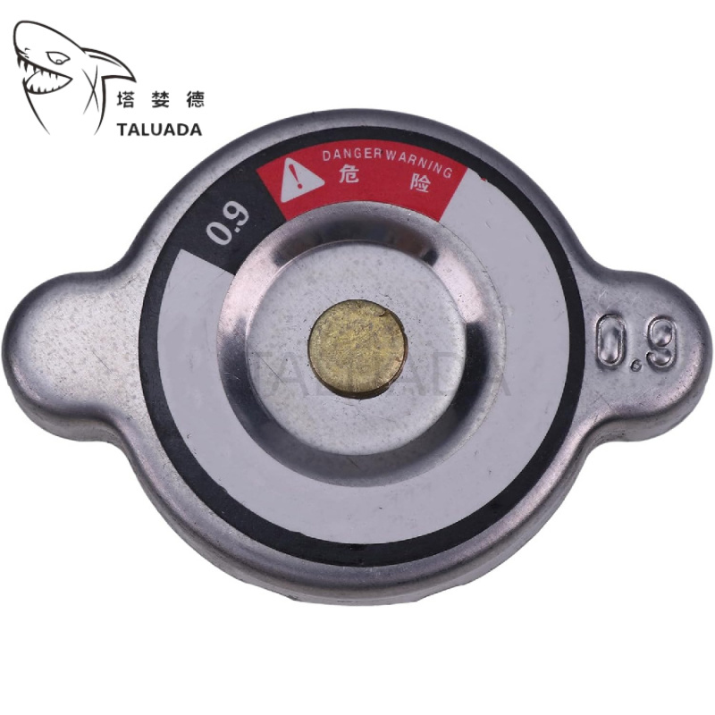 Tappo Radiatore YM123682-44210 - Dump Truck Heavy Equipment recensione e prezzo