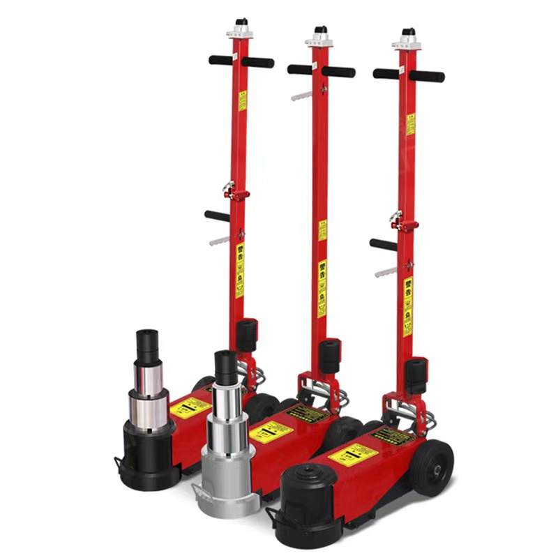 Martinetto di sollevamento pne - Hydraulic Floor Jack recensione e prezzo