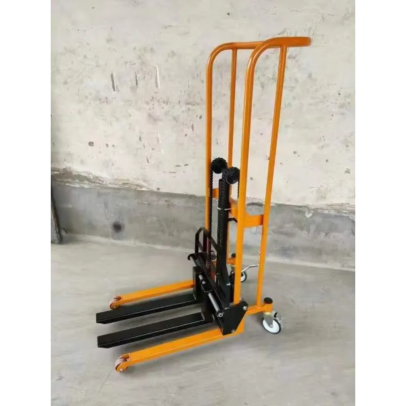 Transpallet Manuale Idraulico  - Heavy Equipment Logistics recensione e prezzo