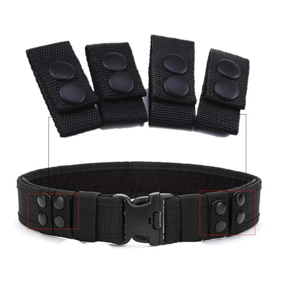 4 pezzi fibbia per cintura tat - Heavy Equipment Parts recensione e prezzo