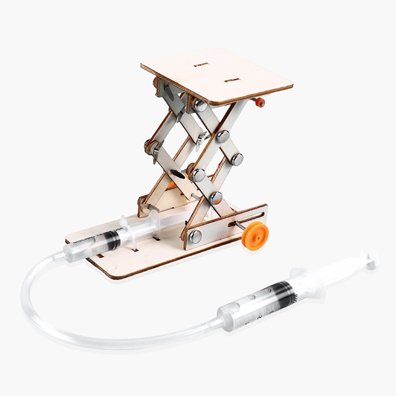 1 pz fai da te esperimento idr - Hydraulic Floor Jack recensione e prezzo